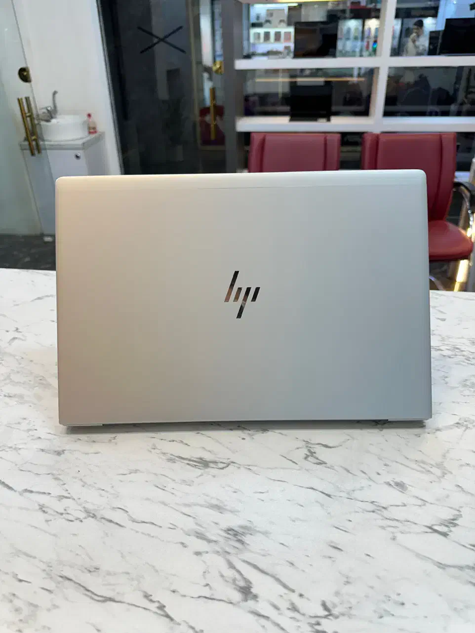 لپ تاپ Hp EliteBook 850 G6|رایانه همراه|کرج, گوهردشت|دیوار