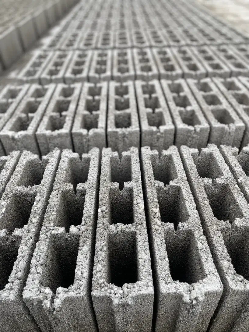 بلوک سبک سیمانی پوکه ای|مصالح و تجهیزات ساختمان|تهران, نیروی هوایی (پیروزی)|دیوار