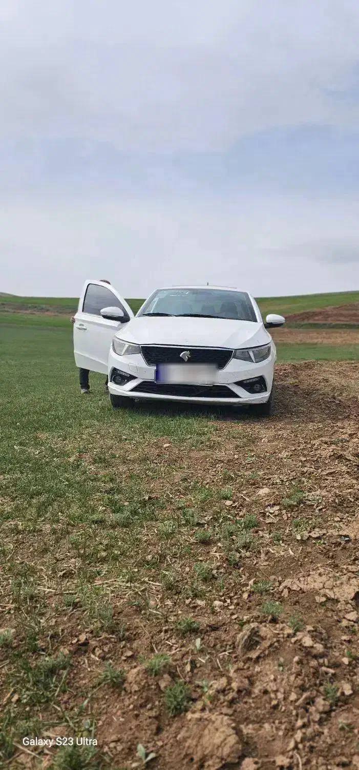 خودرو تمیز /فقط‌ مصرف کننده|خودرو سواری و وانت|پرند, فاز ۴|دیوار