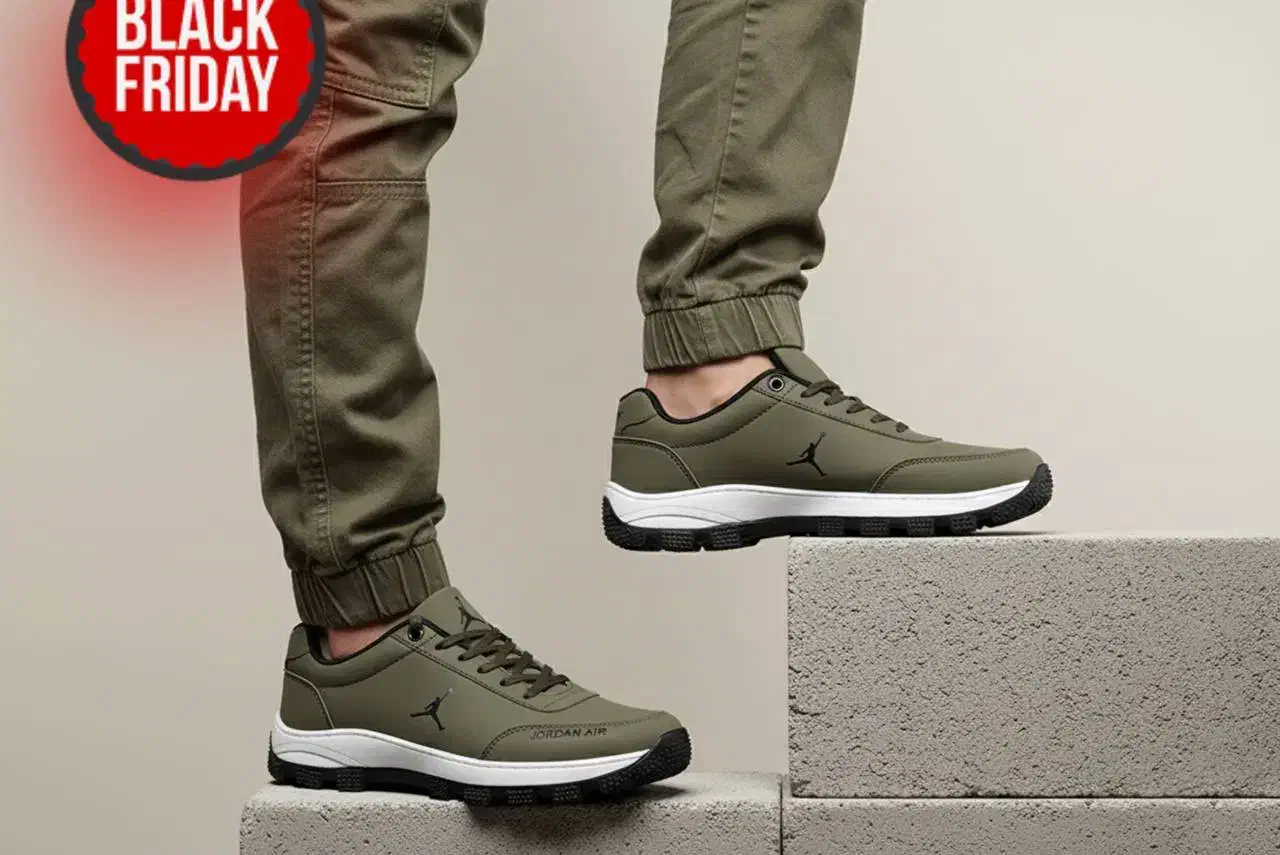 کفش جردن|کیف، کفش، کمربند|ارومیه, |دیوار