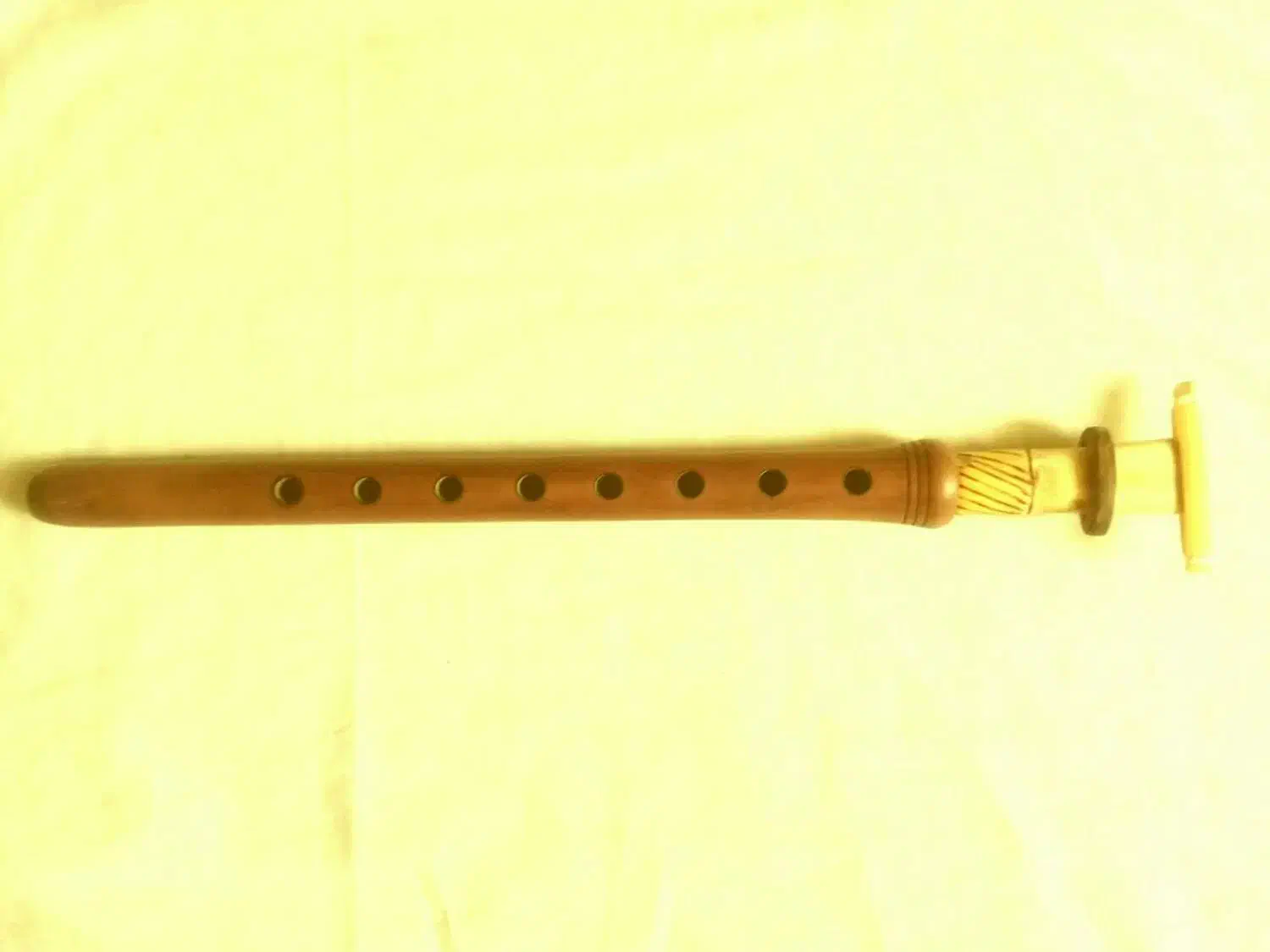 بالابان|سازهای بادی|قم, دانش|دیوار