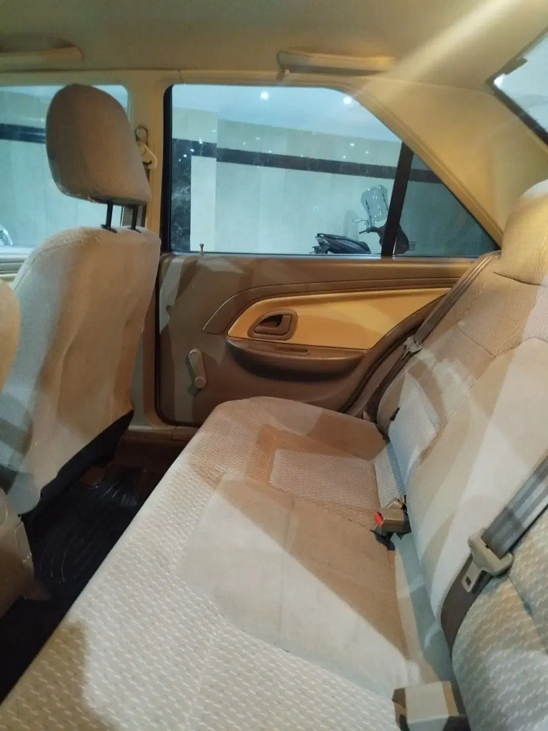 405 GLX تمیز|خودرو سواری و وانت|تهران, آشتیانی|دیوار