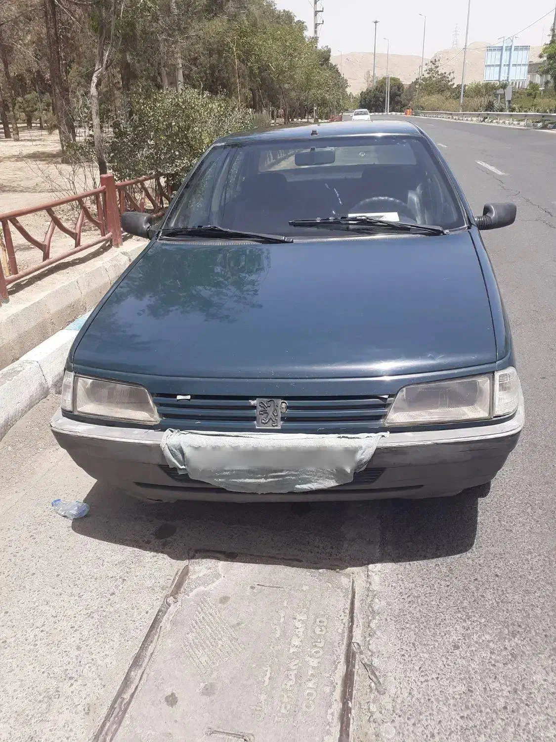 پژو آردی|خودرو سواری و وانت|تهران, نیروی هوایی (پیروزی)|دیوار