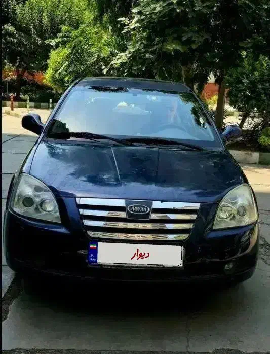 ام وی ام ۵۳۰ ، mvm 530 . مدل ۹۳ بدون رنگ|خودرو سواری و وانت|تهران, گمرک|دیوار