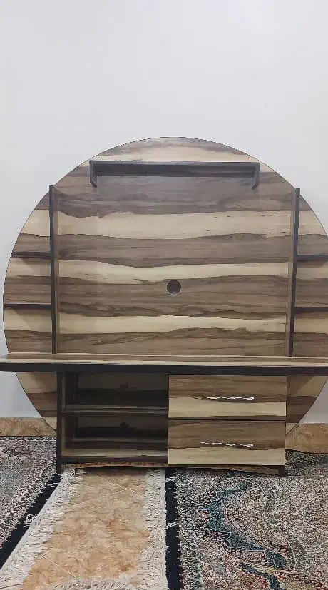 میز تلویزیون|میز تلویزیون|خمام, |دیوار