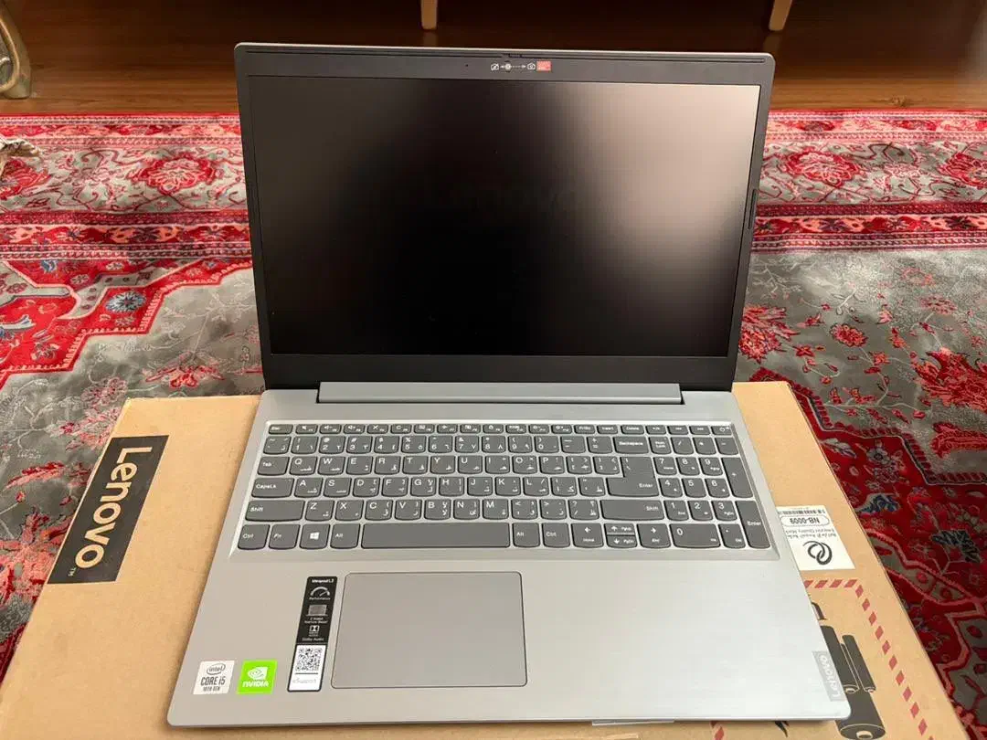 لپ تاپ Lenovo|رایانه همراه|تهران, بهجت‌آباد|دیوار