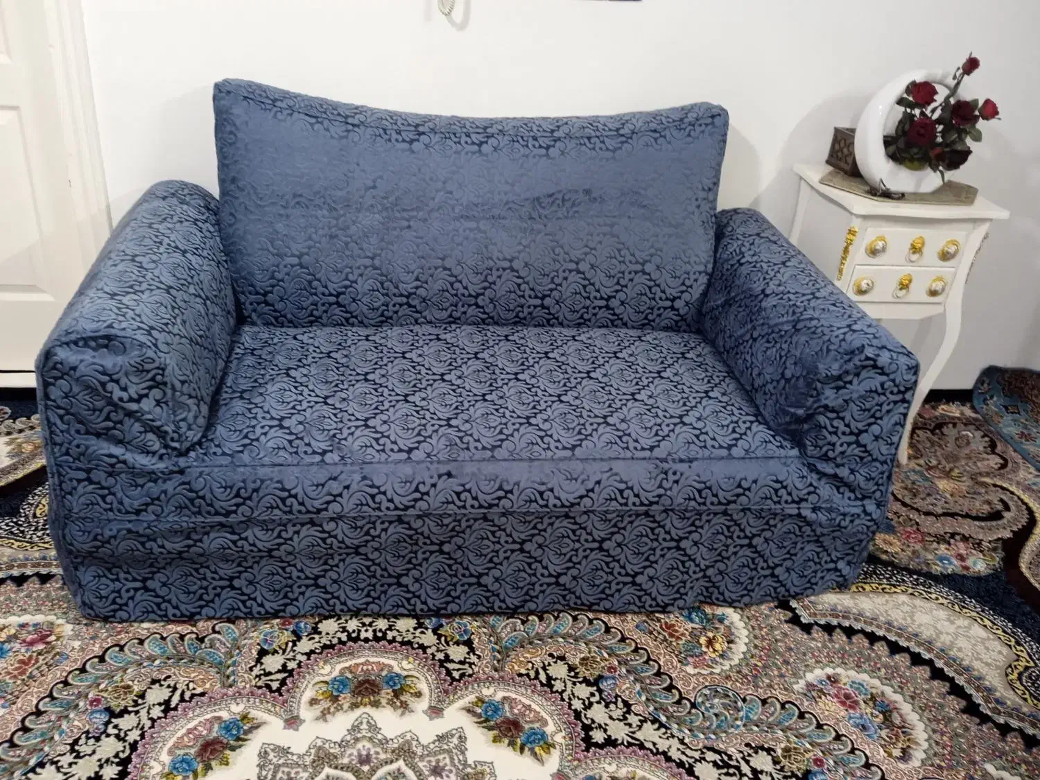 لباس وپیراهن مبل مهدوی|مبلمان خانگی و میز عسلی|آمل, |دیوار