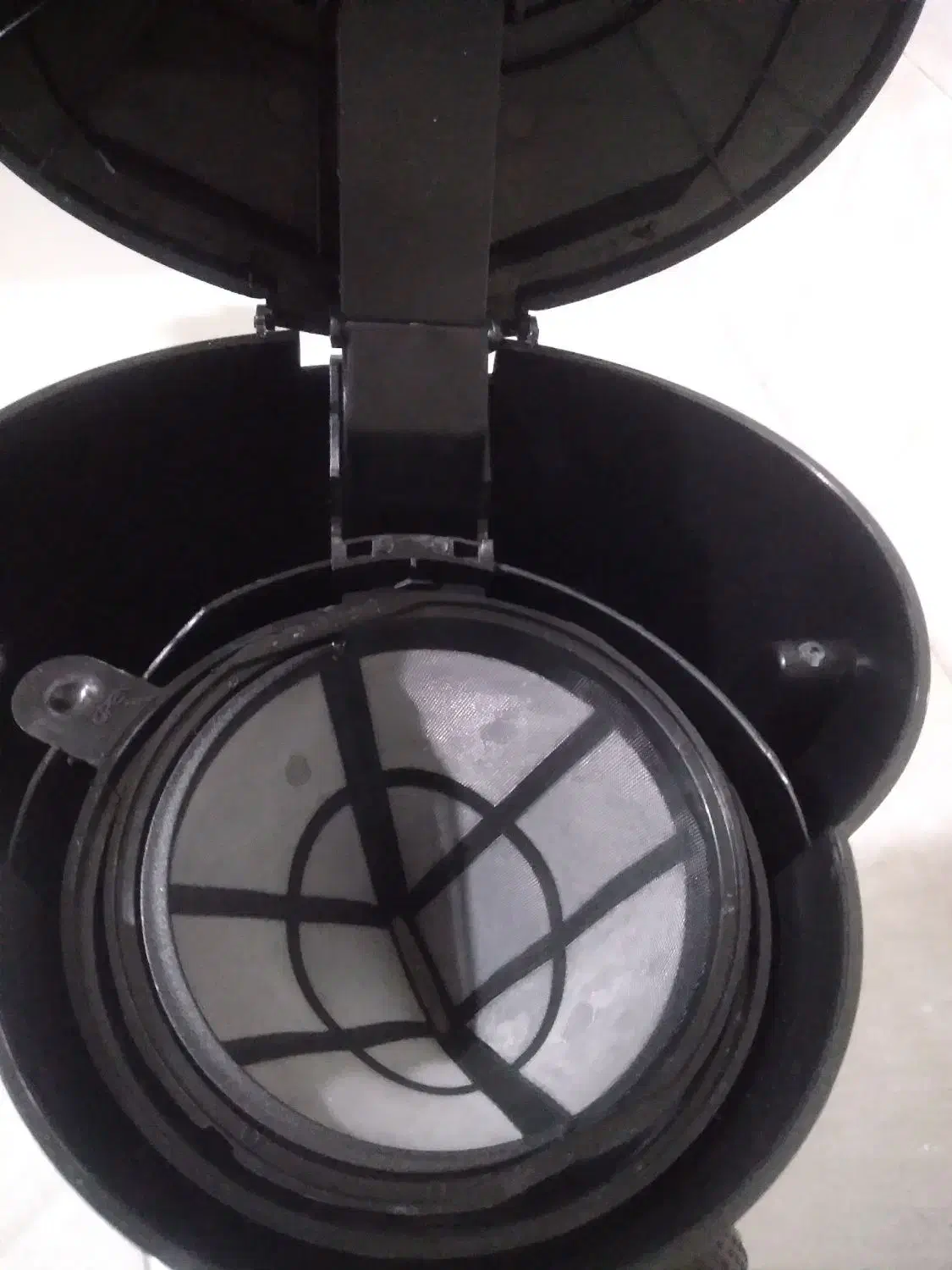 قهوه سازگوسونیک|سماور، چایساز، قهوهساز|فردیس, فردیس|دیوار