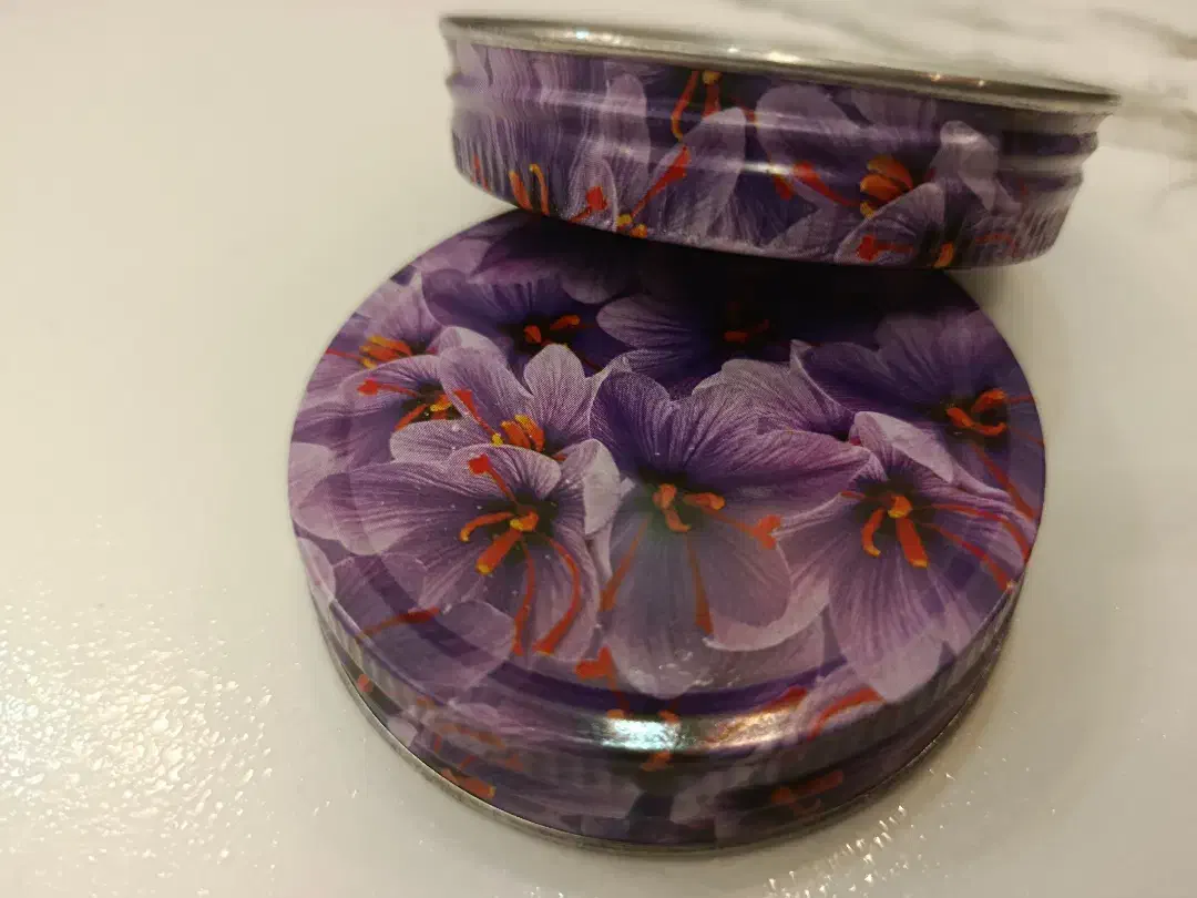 فروش۲۰۰۰عدد درب فلزی بانکه،پت کانتینری جار سایز۶۸|عمدهفروشی|رباطکریم, شهرک صنعتی پرند|دیوار