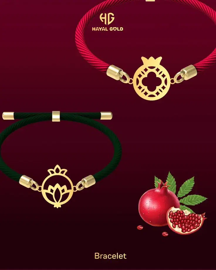 طلاهای لیزری / تم شب یلدا / قیمت مناسب|جواهرات|تهران, شهرک ولیعصر جنوبی|دیوار