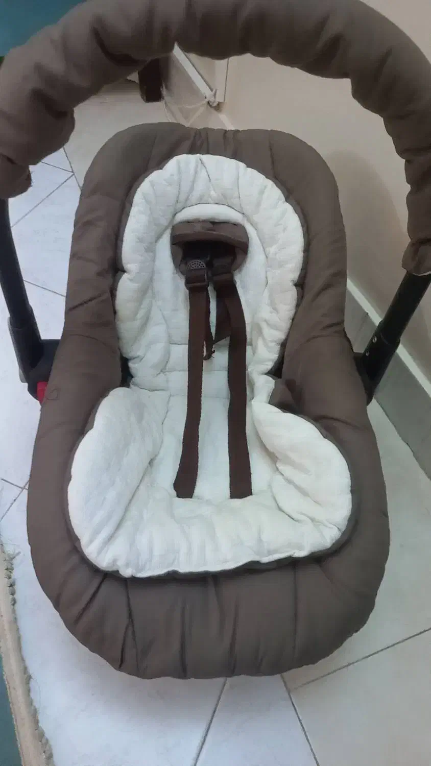 کریر|کالسکه و لوازم جانبی|تهران, قاسمآباد|دیوار