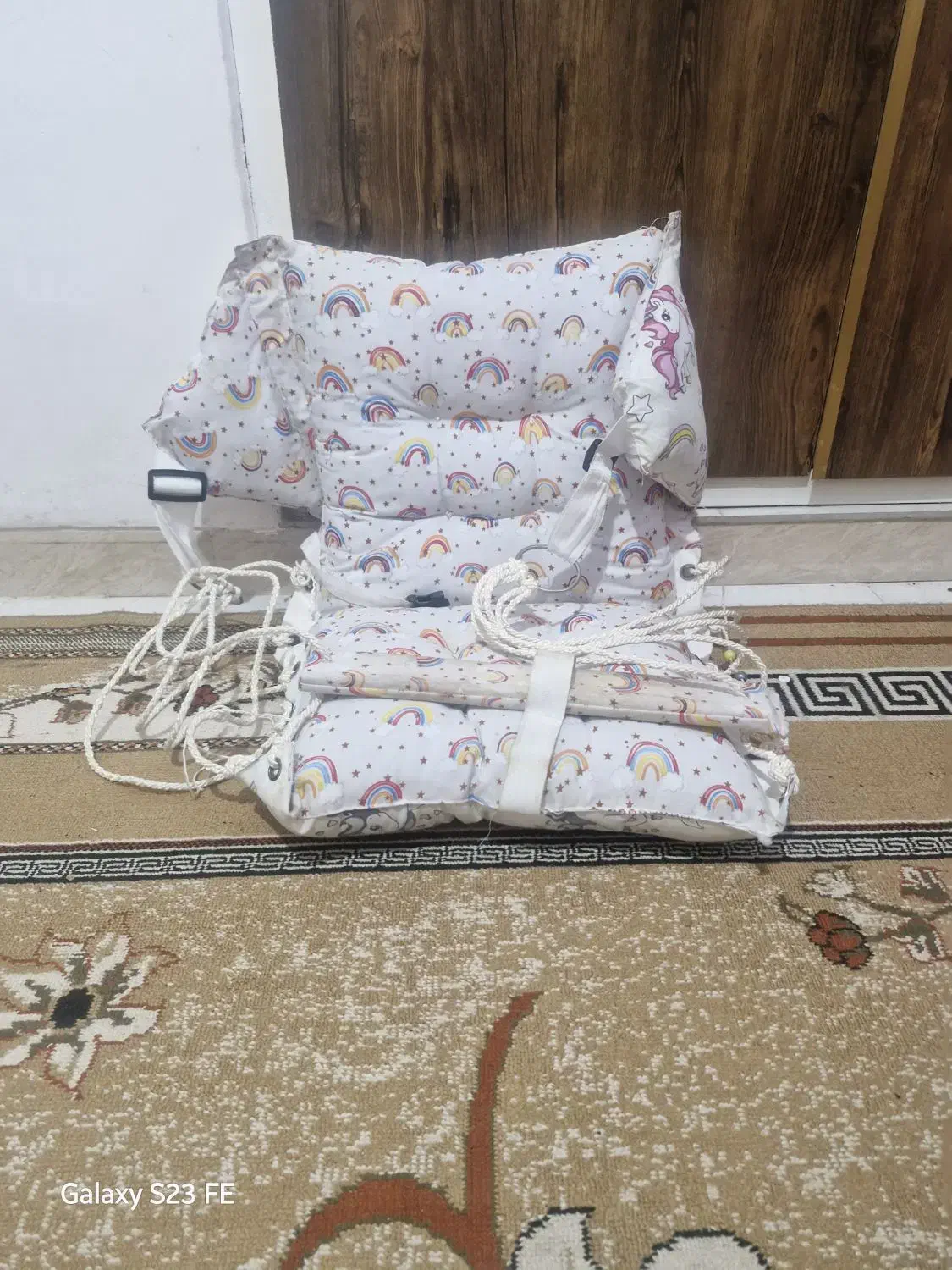 سرویس کالسکه و صندلی کودک|کالسکه و لوازم جانبی|کرمان, |دیوار