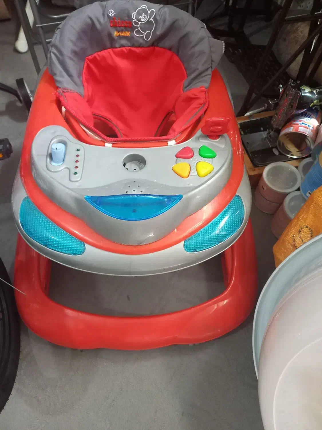 روروک|اسباب و اثاث بچه|مشگین شهر, |دیوار