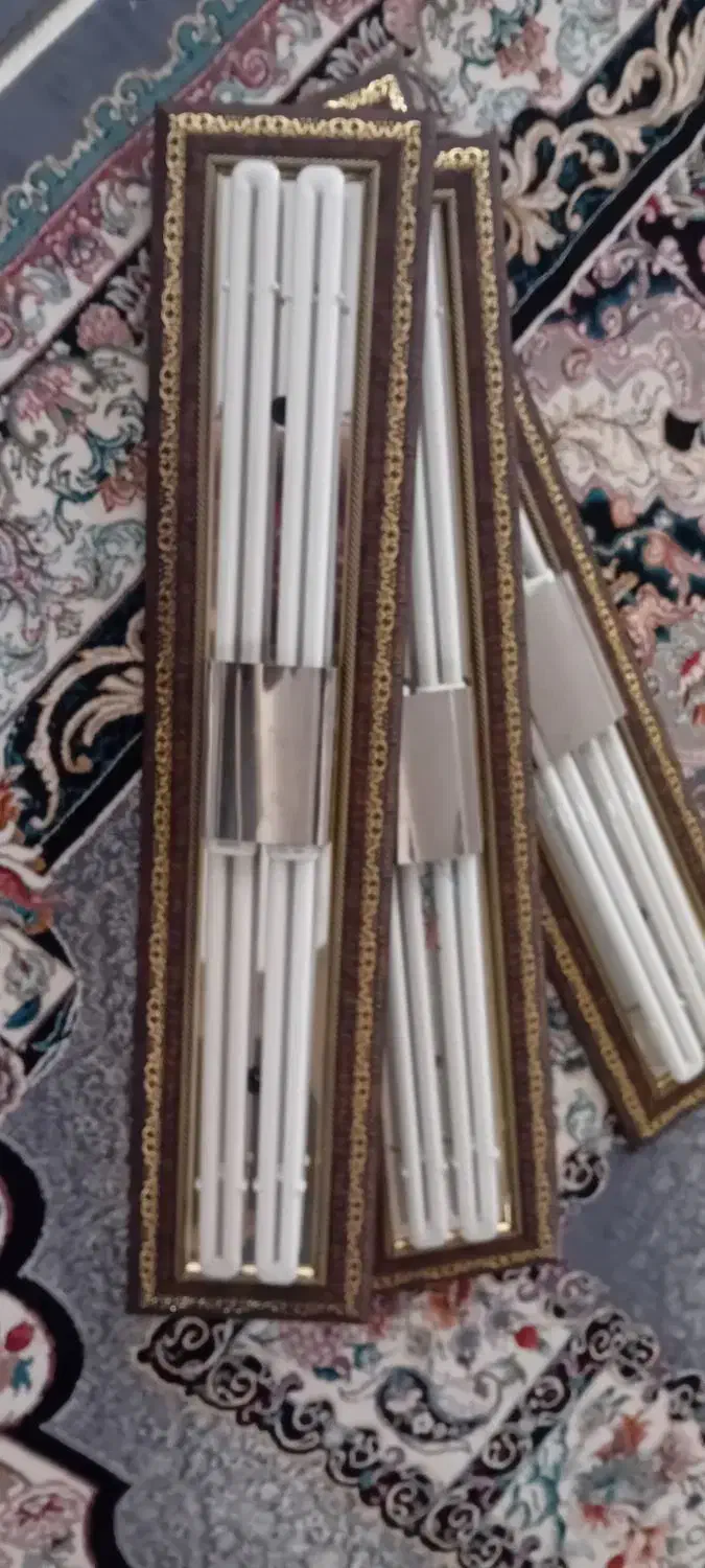 مهتابی چهار تایی|لامپ و چراغ|یزد, |دیوار