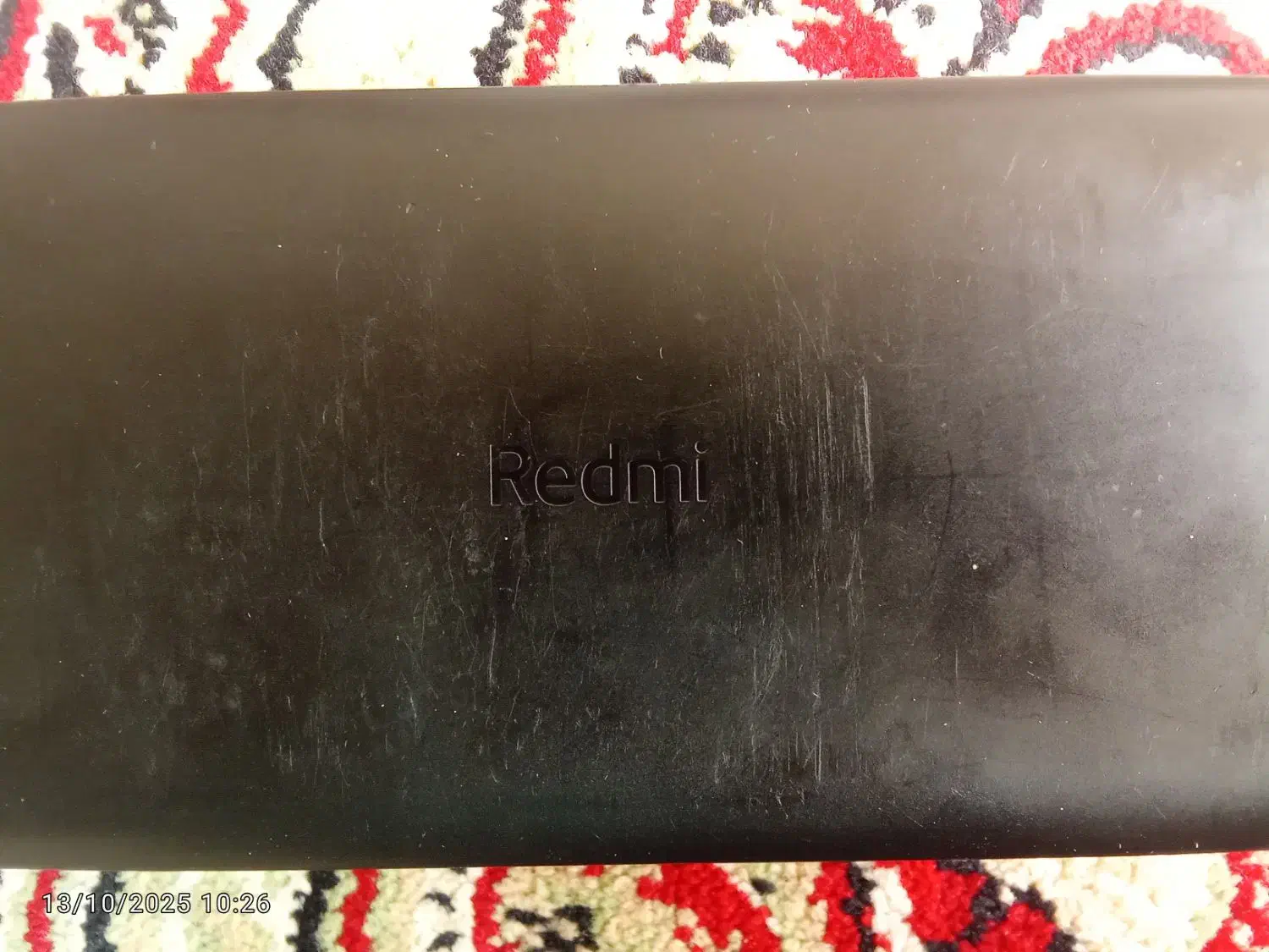 پاور بانک Redmi20000|لوازم جانبی موبایل و تبلت|شریفآباد, |دیوار