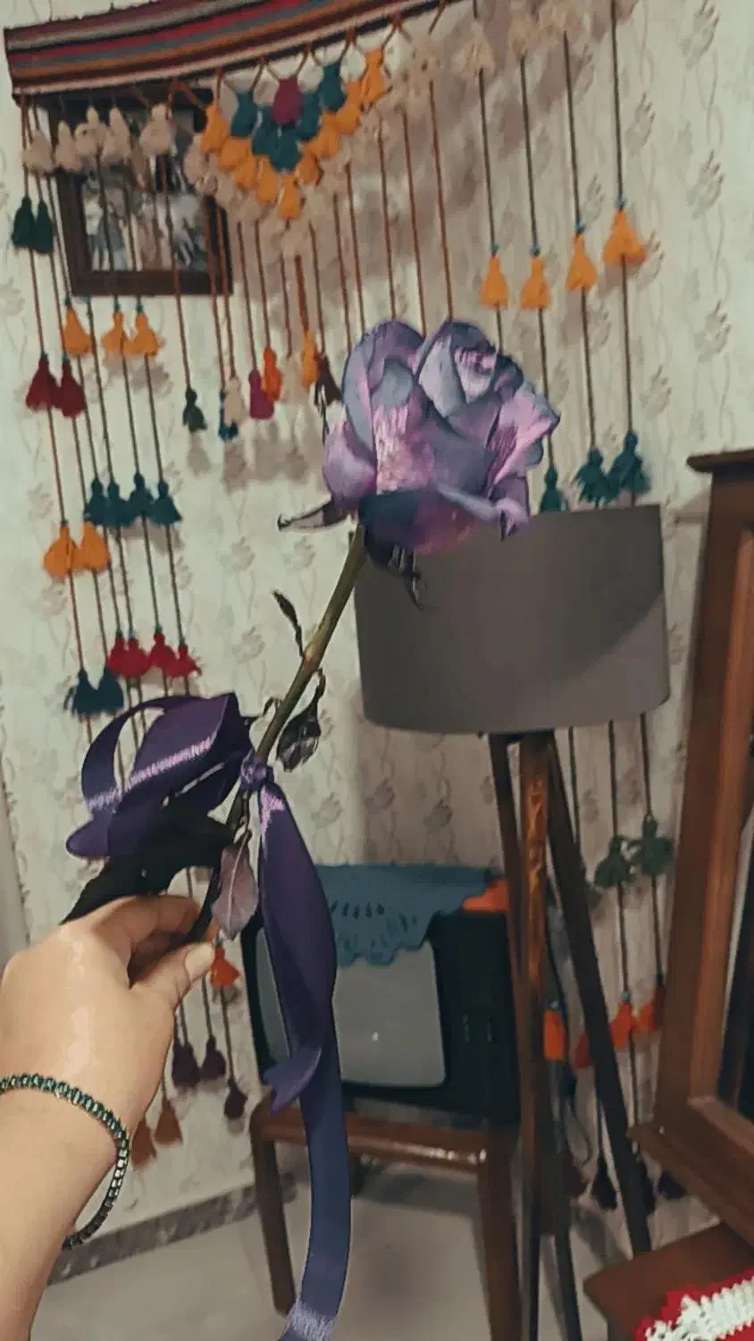 قلیان|زیورآلات و اکسسوری|رشت, ولکس|دیوار