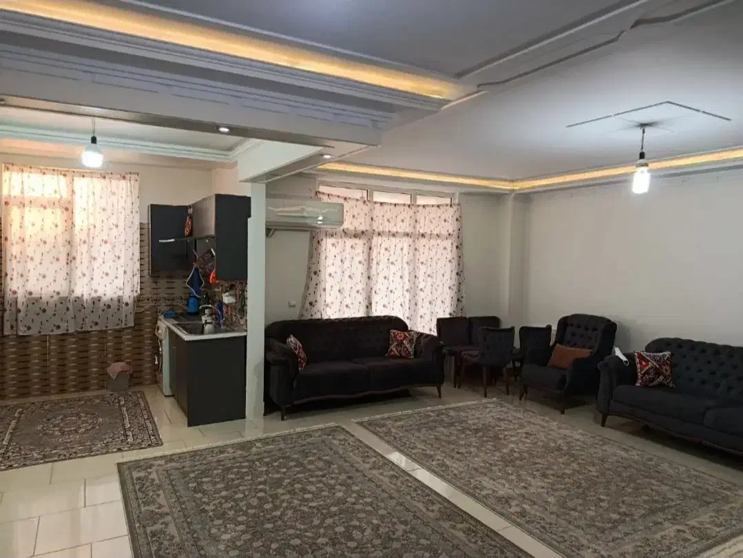 آپارتمان ۱۴۰ متری / فول امکانات / ارکیده|اجارهٔ آپارتمان|پاکدشت, پاکدشت (مامازند)|دیوار