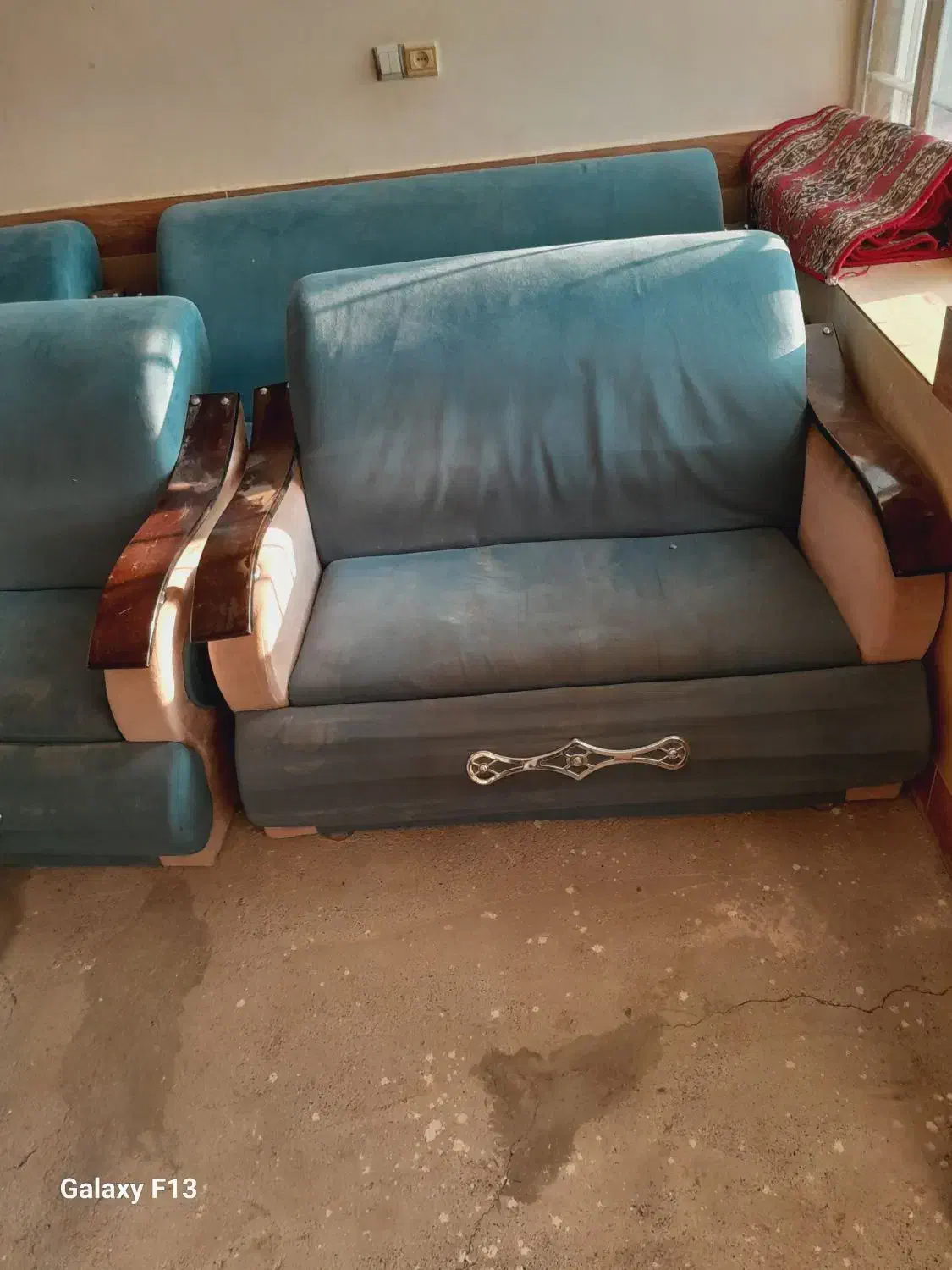 مبلمان|مبلمان خانگی و میز عسلی|تربت جام, میان جام|دیوار