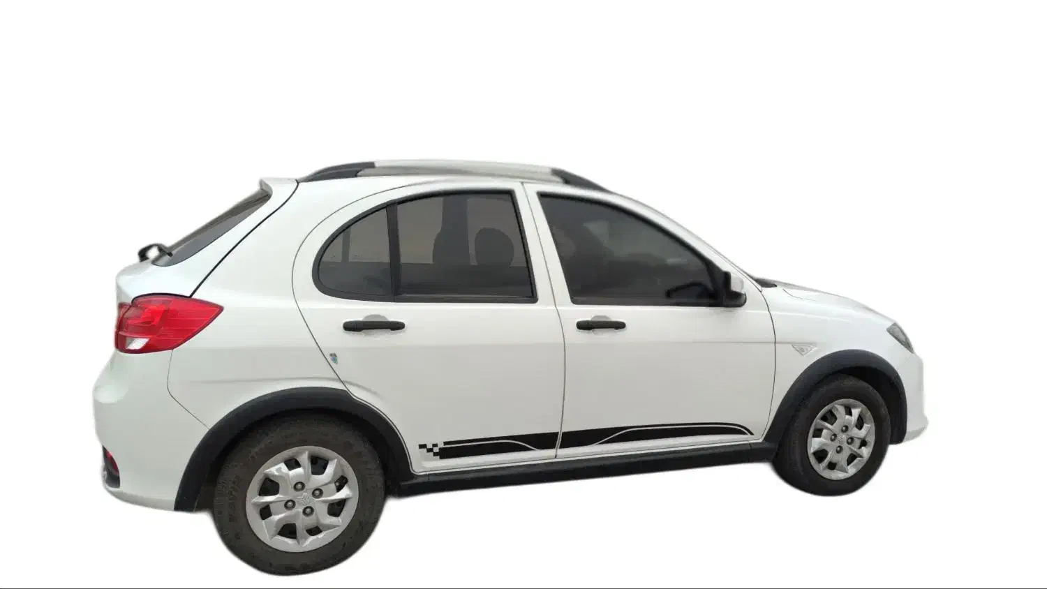 کوییک آر ۴۰۲ گاز سیمی بی رنگ|خودرو سواری و وانت|بندرعباس, |دیوار