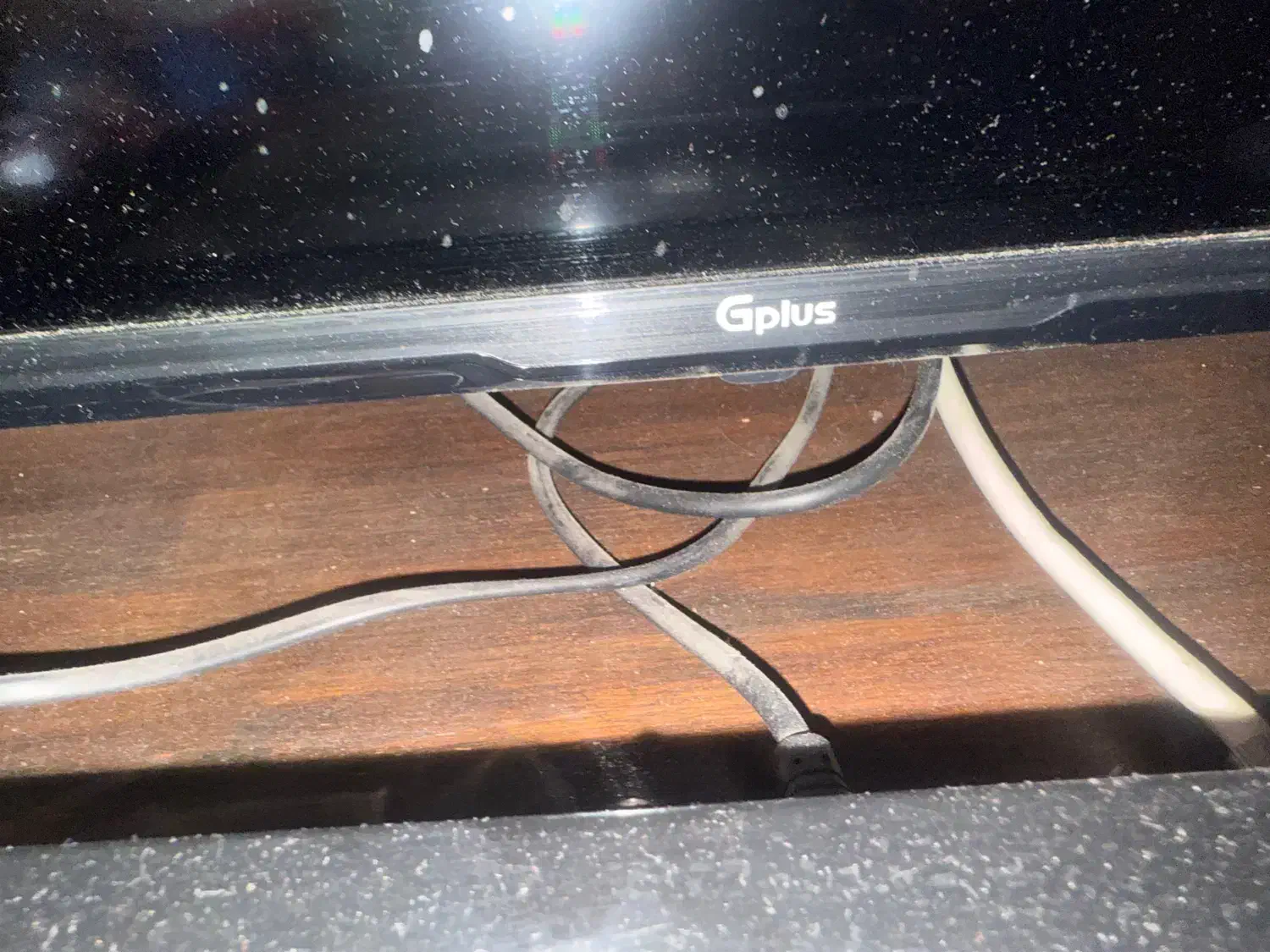 تلویزیون هوشمندgplus ۳۲اینچ|تلویزیون و پروژکتور|تهران, یوسفآباد|دیوار