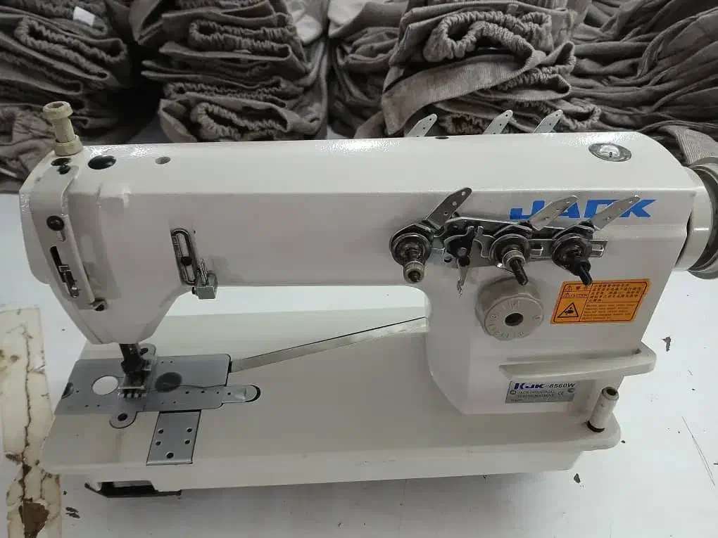 فروشی|چرخ خیاطی و ریسندگی|قرچک, میرزائی جنوبی|دیوار