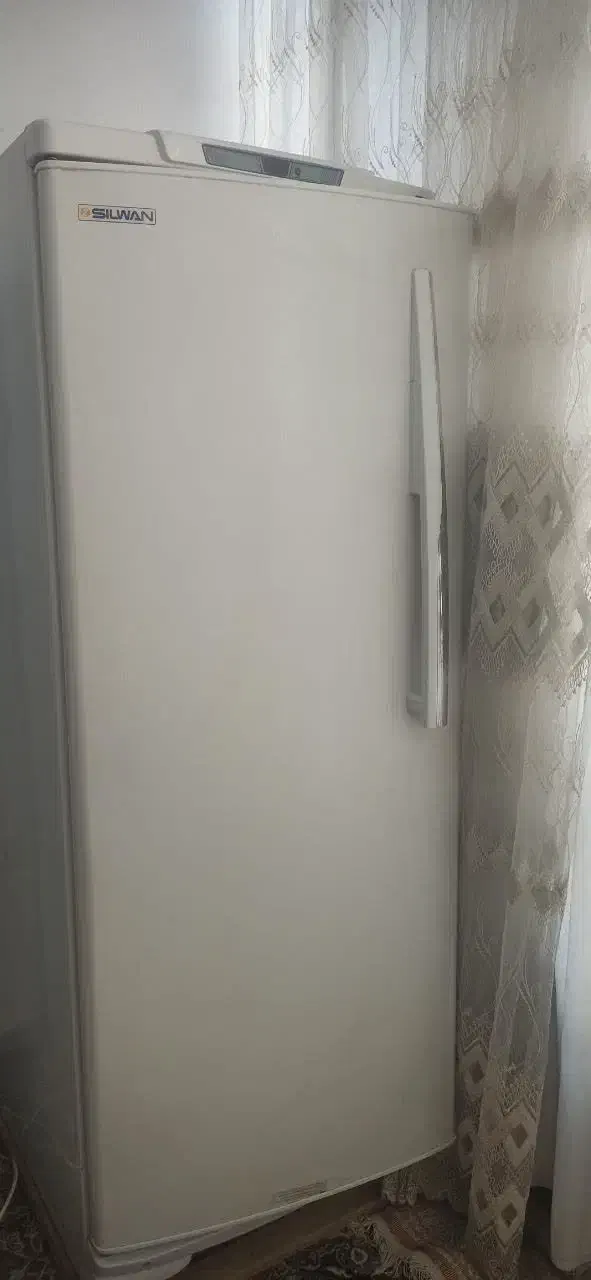 فروش|یخچال و فریزر|فلاورجان, |دیوار