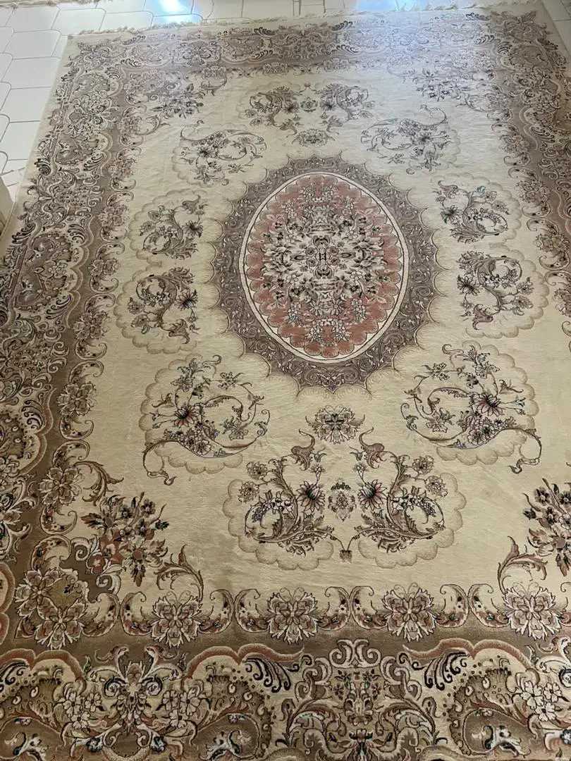 ۲ عدد فرش ۱۲متری درحد نو|فرش|بندرعباس, |دیوار