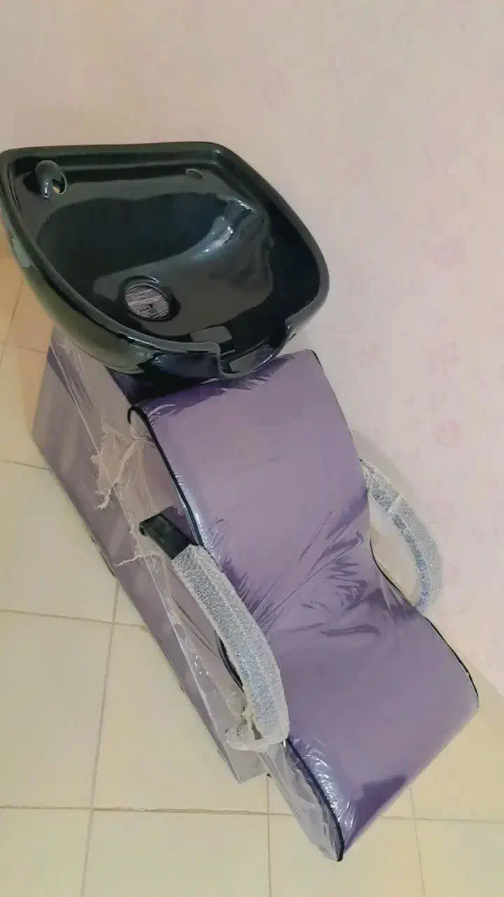 صندلی سرشور|آرایشگاه و سالنهای زیبایی|بیرجند, |دیوار