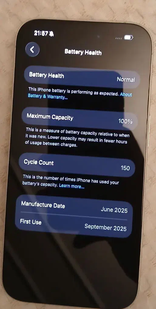 آیفون ۱۶|موبایل|تبریز, |دیوار