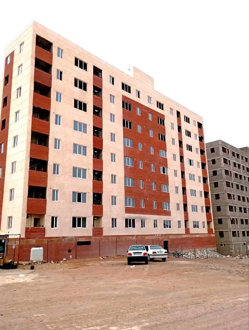 سه خوابه های * لوکس سرمایه گذاری * پرند|فروش آپارتمان|اهواز, شهرک الهیه|دیوار