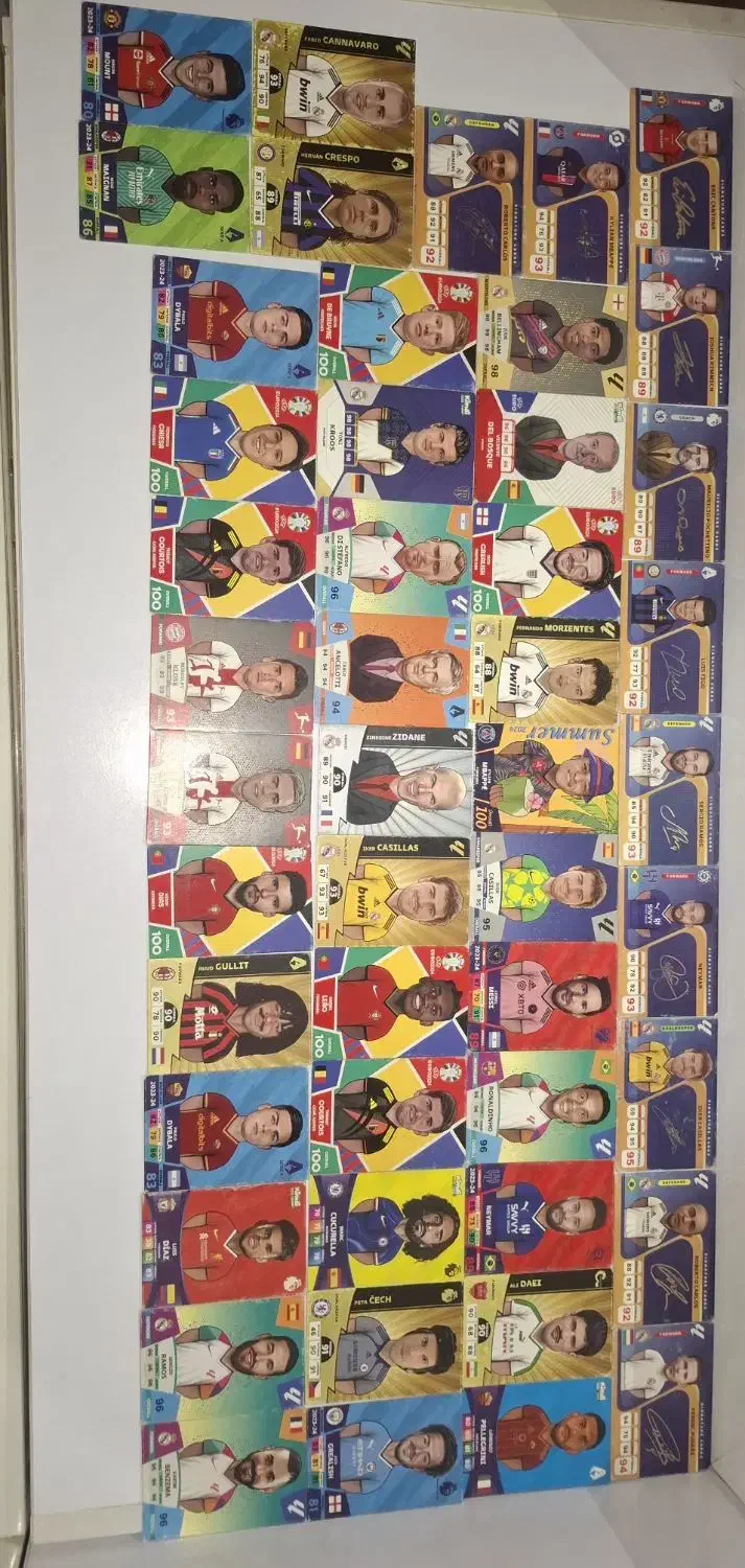 *کارت کیمدی*|کلکسیون و سرگرمی|کیاشهر, |دیوار