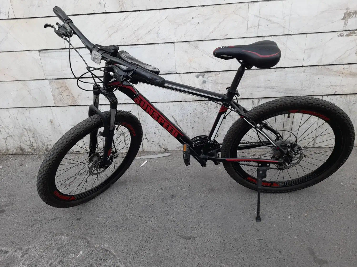 دوچرخه26|دوچرخه، اسکیت، اسکوتر|قدس, شهر‌قدس|دیوار