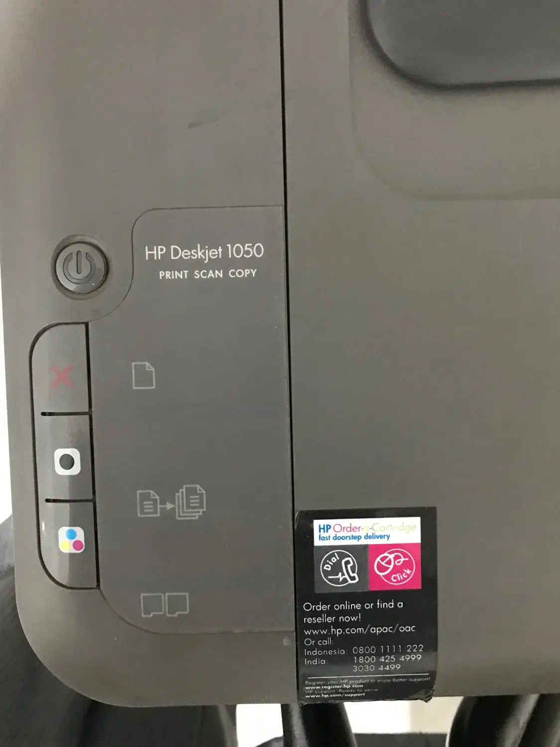 پرینتر|پرینتر، اسکنر، کپی، فکس|کاشمر, |دیوار