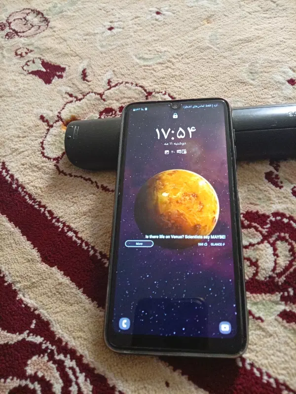 گوشی M32|موبایل|قم, قلعه کامکار|دیوار
