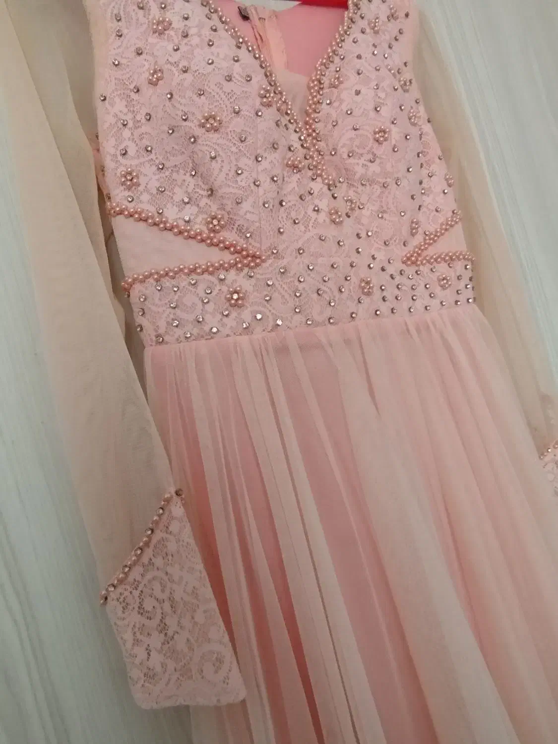 کرایه لباس مجلسی شیک|لباس|بیرجند, |دیوار