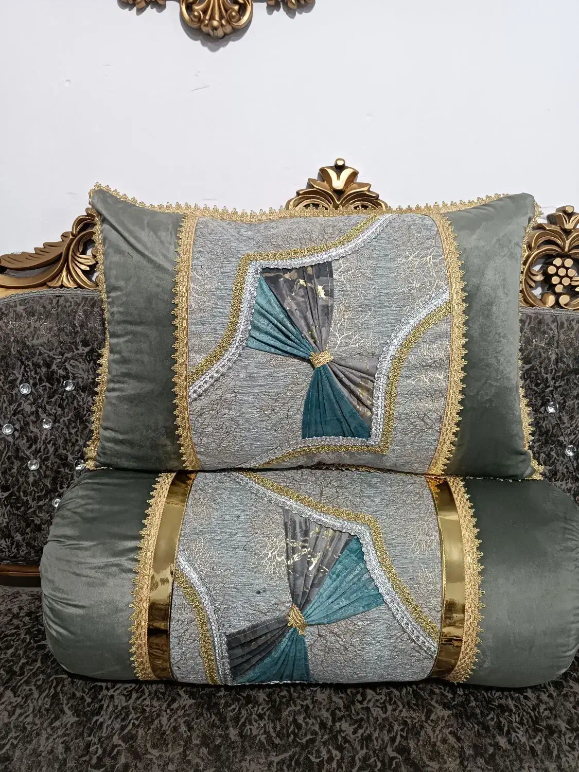 شهر بالشت|رختخواب، بالش، پتو|سراوان, |دیوار