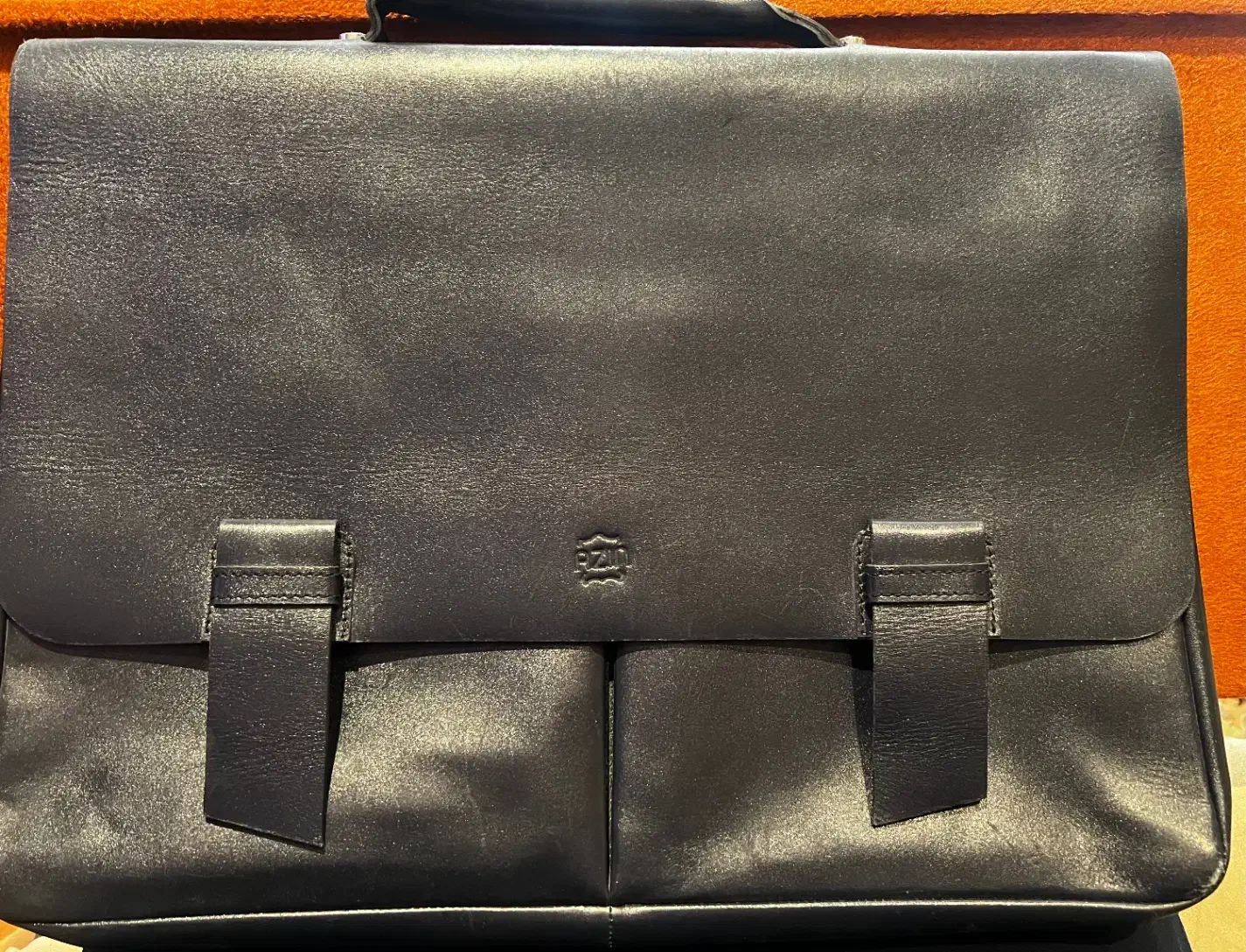 کیف چرم آذین اصل|کیف، کفش، کمربند|تبریز, |دیوار