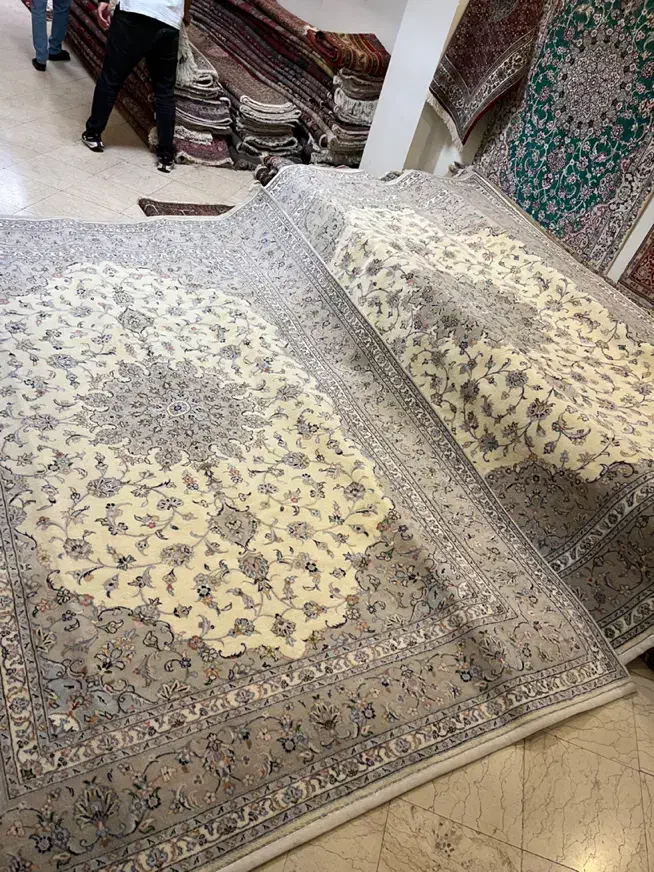 جفت ۹ متری کاشان|فرش|تهران, سعادت‌آباد|دیوار