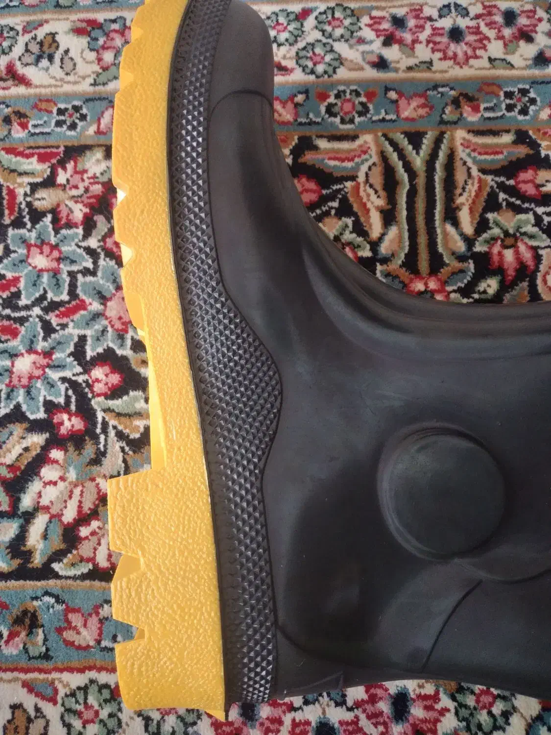 کفش کار|کیف، کفش، کمربند|سیرجان, |دیوار