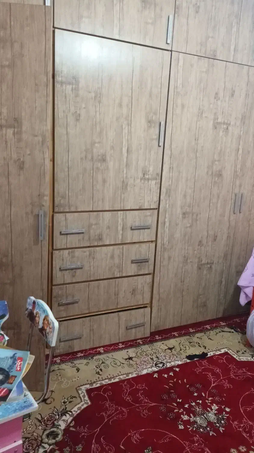 رهن و اجاره آپارتمان ۸۵ متری در روستای کمال آباد|اجارهٔ آپارتمان|الوند, |دیوار