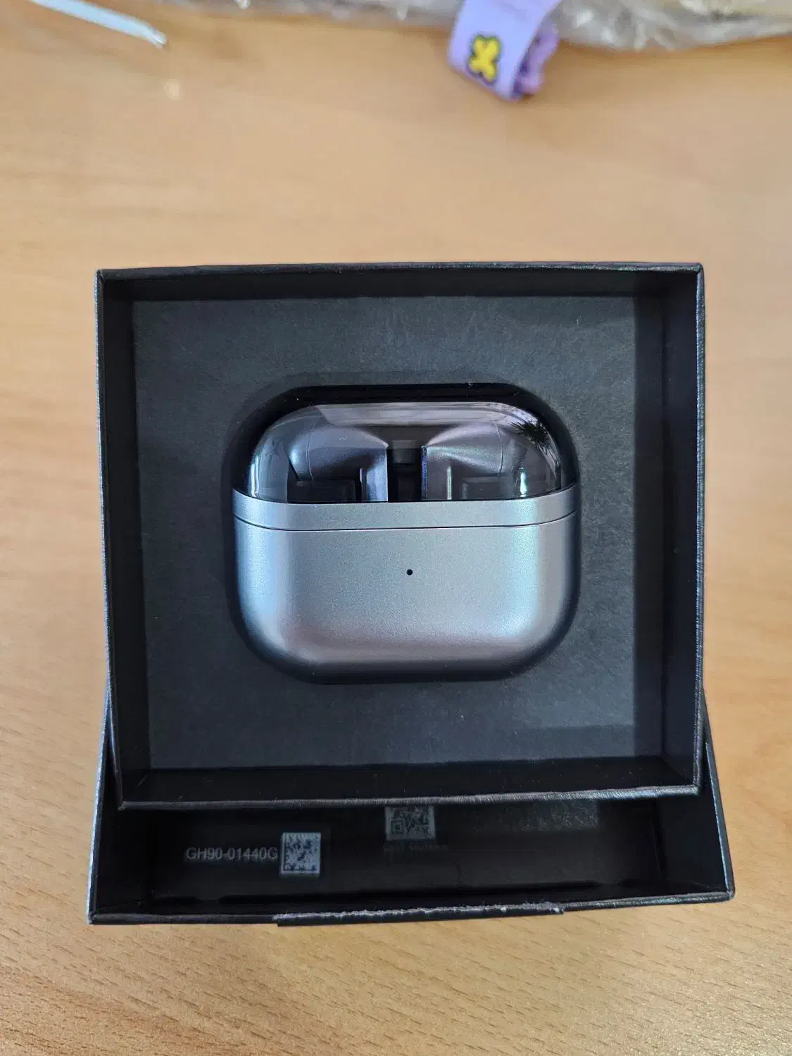 buds3 pro در حد نو|لوازم جانبی موبایل و تبلت|تهران, تهرانپارس شرقی|دیوار