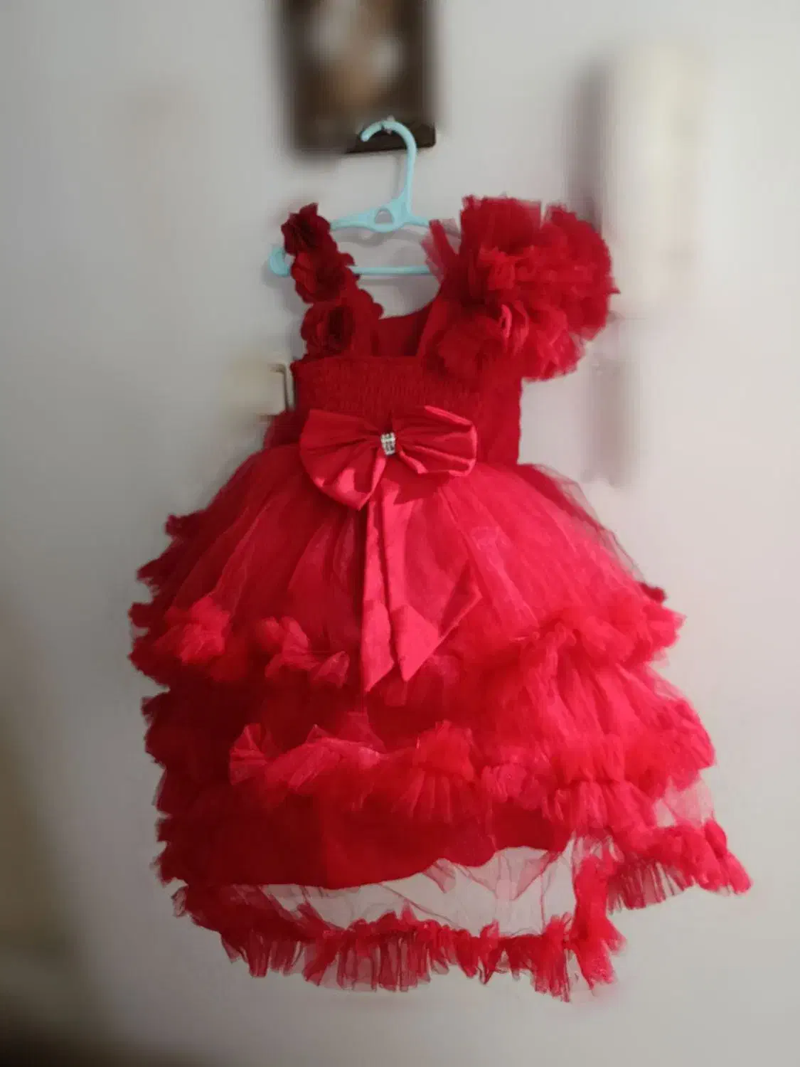 لباس نو تا هفت سال|کفش و لباس بچه|ری, تقی آباد|دیوار