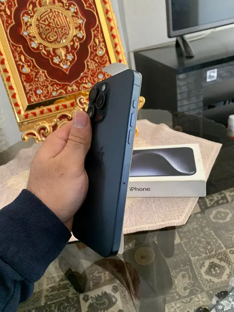 15پرومکس|موبایل|ری, اقدسیه|دیوار