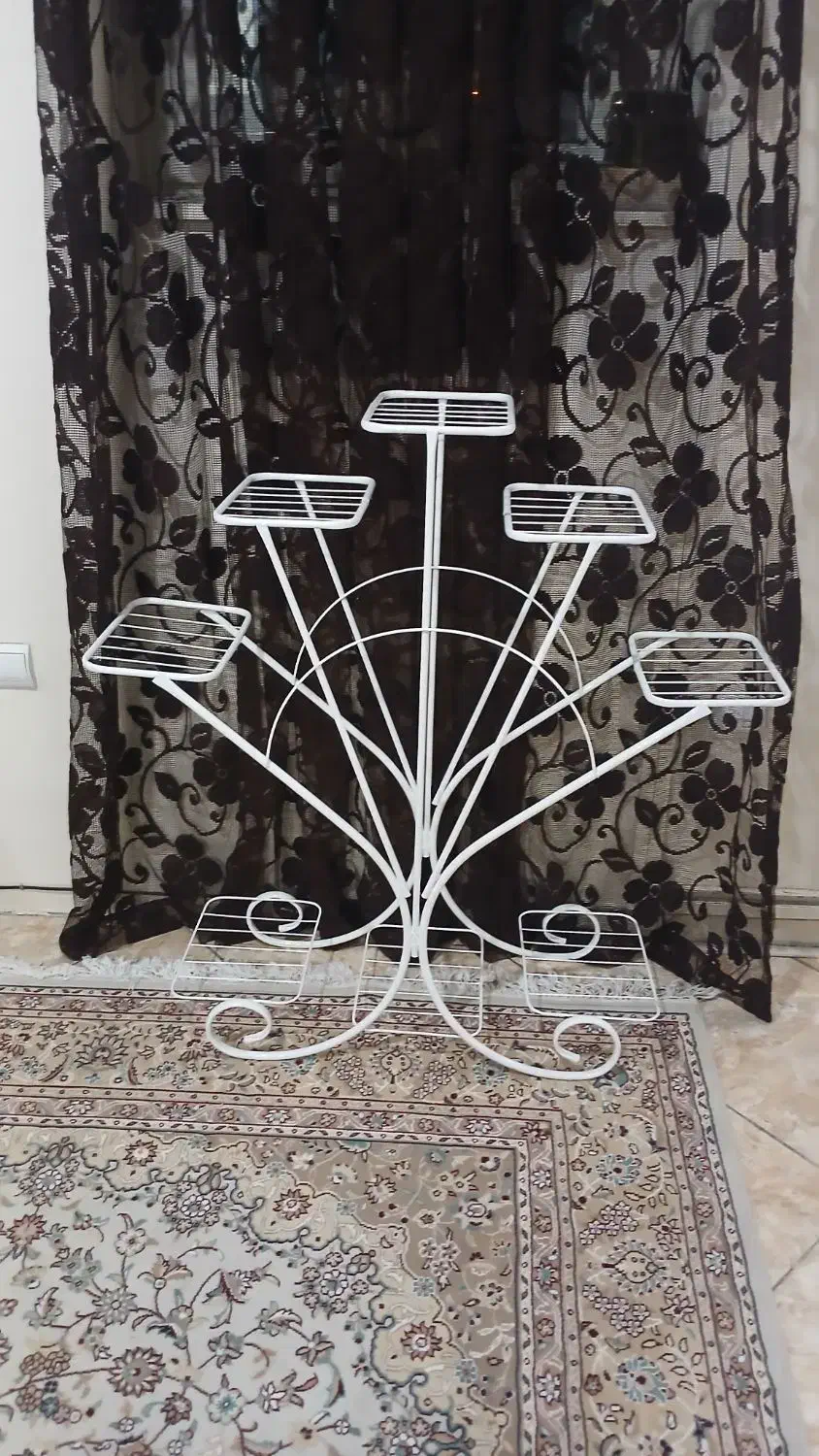 استند گل|گل و گیاه طبیعی|تهران, دانشگاه شریف|دیوار