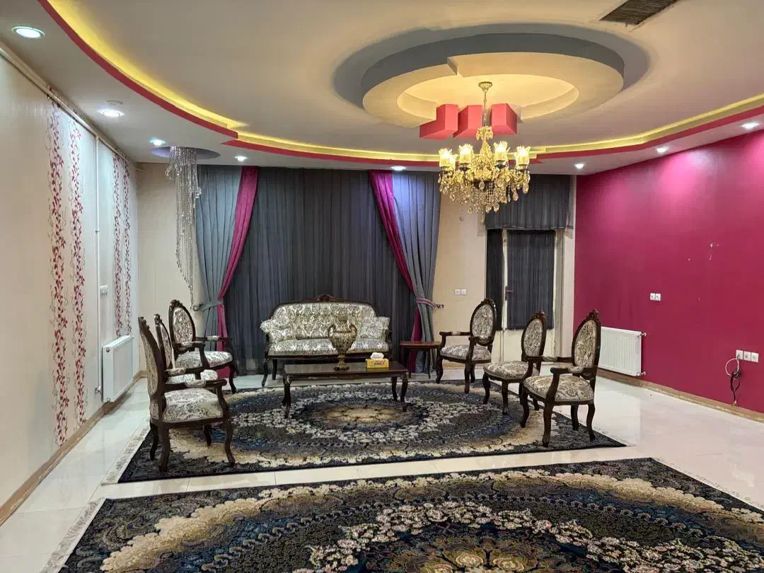 اجاره منزل روزانه هفتگی ماهانه سالانه بسیار لوکس|اجارهٔ کوتاه‌مدت آپارتمان و سوئیت|سیرجان, |دیوار