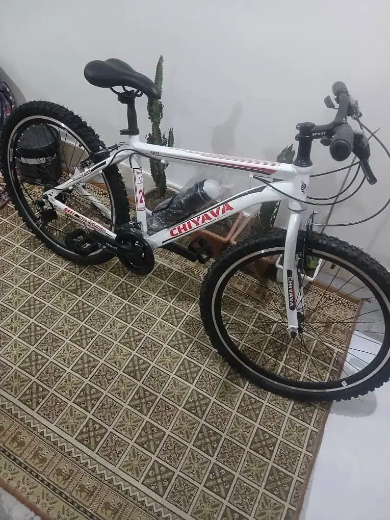 دوچرخه|دوچرخه، اسکیت، اسکوتر|اردبیل, |دیوار