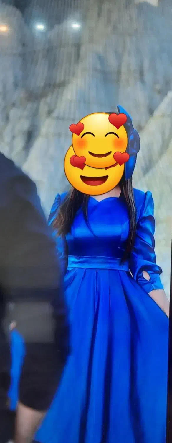 چند دست لباس مجلسی نو باقیمت منصانه کاملاتمیزوسالم|لباس|کازرون, |دیوار