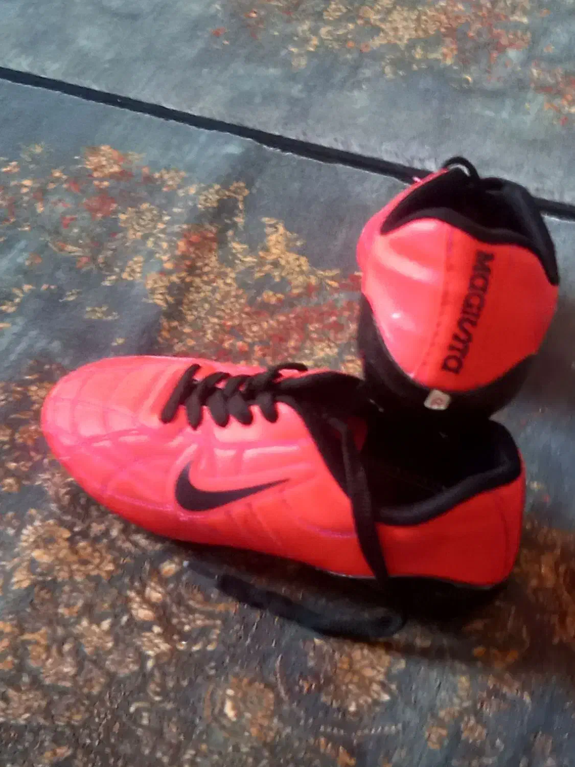 کفش اورجینال فوتبال|تجهیزات ورزشی|شاهین‌شهر, خانه کارگر|دیوار