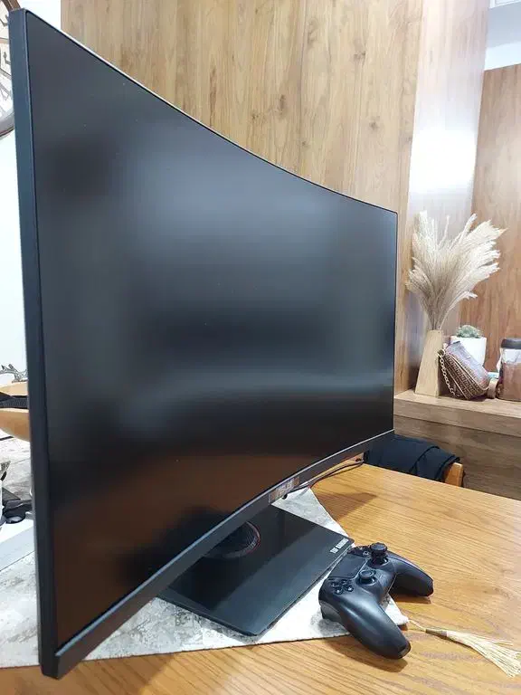 دسکتاپ کامل گیمینگ|رایانه رومیزی|تهران, پارک شهر|دیوار