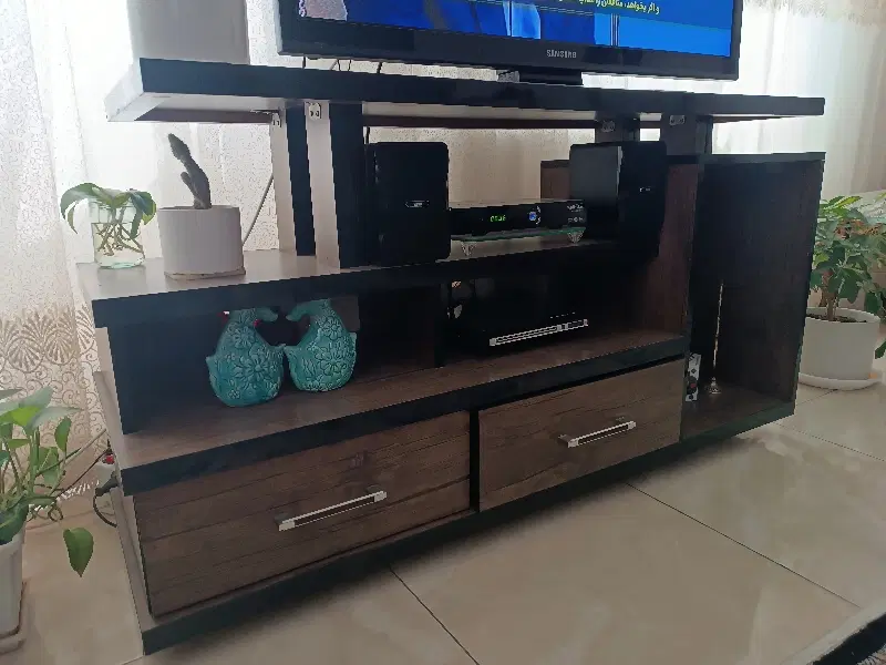 میز tv|میز تلویزیون|اندیشه, اندیشه فاز ۱|دیوار